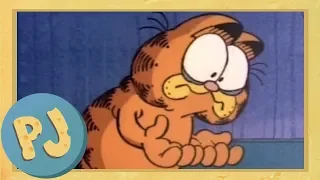 World's Scariest Garfield Movie!?   Garfield's Judgment Day