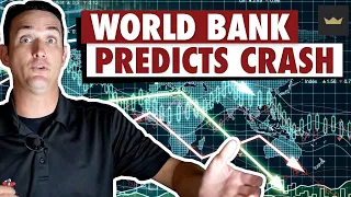 Global Recession Coming in 2023 (IT'S GOING TO BE BAD...)