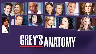 Greys Anatomy Staffel 6 Finale - Trailer (German/Deutsch)