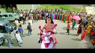 Mera Dushman No.1 {HD}- South Hindi Dubbed Blockbuster Action Full Movie | Gautham Karthik, Priya
