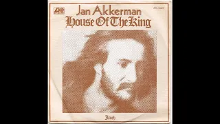 Jan Akkerman - House of the King (Nederbeat / pop) | (Amsterdam) 1974