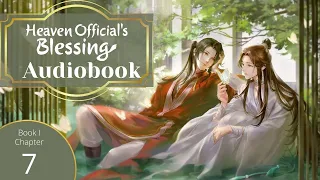 Heaven Official's Blessing (TGCF) Audio Book Ch 07