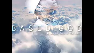 Lil B - B.O.R. (Birth Of Rap) (Instrumental)