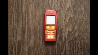 جوال أيام زمان نوكيا Nokia 6610