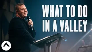 What To Do In A Valley | Pastor Jabin Chavez | Elevation Church