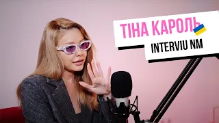 (UKR/RO) „Noi ne îndreptăm spre victorie”. Interviu NM cu interpreta ucraineană Tina Karol