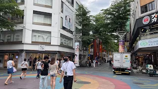 Taipei, Taiwan LIVE Exploring Monday Afternoon (May 20, 2024)