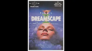 Bryan G ~ Live @ Dreamscape II - The Standard Has Been Set