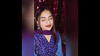 Zaroori Tha || Rahat Fateh Ali Khan || Cover By NoveliNabila .