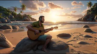 Relaxing Guitar Music • Deep Meditation Music • Calming Music • Soft Music