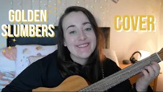 Golden Slumbers(The Beatles)-Cover||Megan Cozens