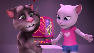 THIS THURSDAY   Talking Tom and Friends   Sneak Peek Season 3 Episode 9