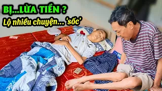 🔴  ÔI! LONG SỬA XE UNG THƯ NGÀY NĂM MỚI XANH XAO VÀNG VỌT THẾ NÀY? NHIỀU CHUYỆN 'TRỜI ƠI' LỘ RỒI...