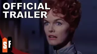 The Angry Red Planet (1959) - Official Trailer (HD)