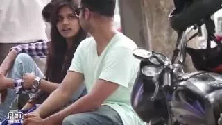 Suno line mat maro | Prank | Ye Kar Ke Dikhao