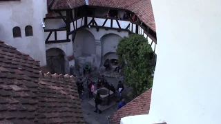 Bran Castle - Dracula Tour Transylvania