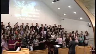 Вижу Бога каждый день - Russian Christian Song