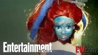 America's Next Top Doll #7: Fire Walk With Me | Entertainment Weekly