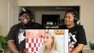 Jack Harlow Chicken Shop Date | Kidd and Cee Reacts