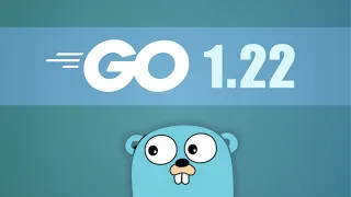 Go 1.22 Released!