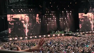 Bon Jovi: Runaway - Live at Wembley Stadium (21/06/19) #BonJovi