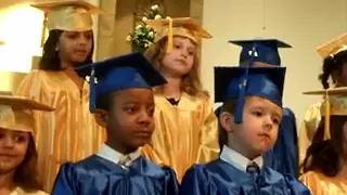 Graduation song "I am a Promise"