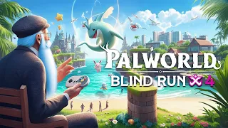 Re degli alpaca - Palworld [Blind Run] #4 w/ Cydonia