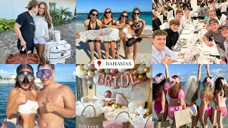 BACH TRIP | Cruise to the Bahamas