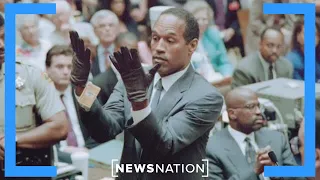 Nobody tracked OJ Simpson's cancer diagnosis: Journalist | NewsNation Live