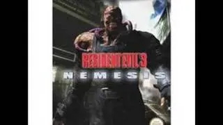 Resident Evil 3: Nemesis - Save Room ( Free From Fear)