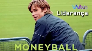 Moneyball o homem que mudou o jogo e suas lições de empreendedorismo e liderança