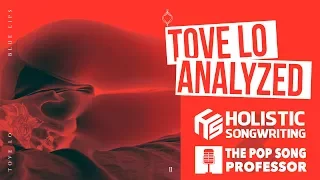 TOVE LO - Blue Lips Analyzed | Album Series S1E2