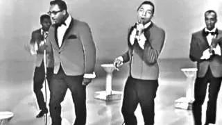 Smokey Robinson & The Miracles   You Really Got A Hold On Me Shindig 1964)