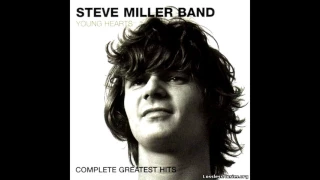 Steve Miller Band - Rock'n Me (Thee Werq'n B!tches Suspicious Mix)