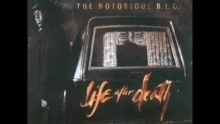 The Notorious B.I.G.‎ - Notorious Thugs feat. Bone Thugs-N-Harmony