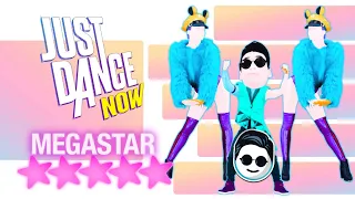 Just Dance Now - DADDY By PSY Ft. CL of 2NE1 5 Stars MEGASTAR