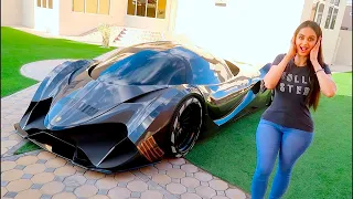 Recogiendo pasajeros Uber en autos de lujo I Séptima Parte 🔥 *LAMBORGHINI*