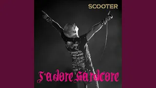 J'adore Hardcore (Extended Mix)