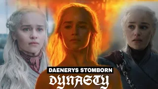 DAENERYS TARGARYEN || Dynasty