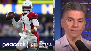 Cardinals owner optimistic about Kyler Murray's future in Arizona | Pro Football Talk | NBC Sports