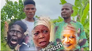 baba OGUNJIMI cried out for help Nigerians Some sad story about those legendary Yoruba actors