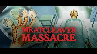 Meatcleaver Massacre (1976) Trailer