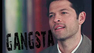 Casifer - Gangsta / Castiel / Lusifer