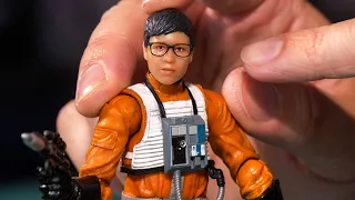 How To Be an Action Figure—Hasbro Selfie Series Hands-On!