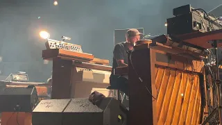 Nils Frahm - Says - Toilet Brushes - More (Live at TivoliVredenburg)