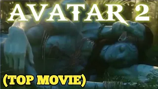Avatar 2021 - trending movies