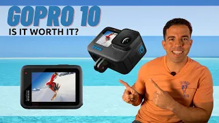 GoPro Hero 10 rummors RELEASE DATE & GIVEAWAY