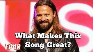 What Makes This Song Great? "Into You" MAX MARTIN