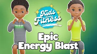 Exciting Exercises for Active Kids