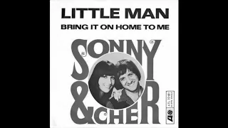 Sonny & Cher - Bring It On Home To Me